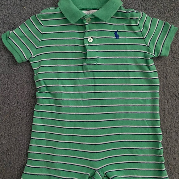 Romper bundle - Picture 2 of 3